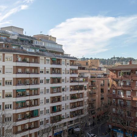 Апартаменты Ola Living Calabria Барселона Экстерьер фото